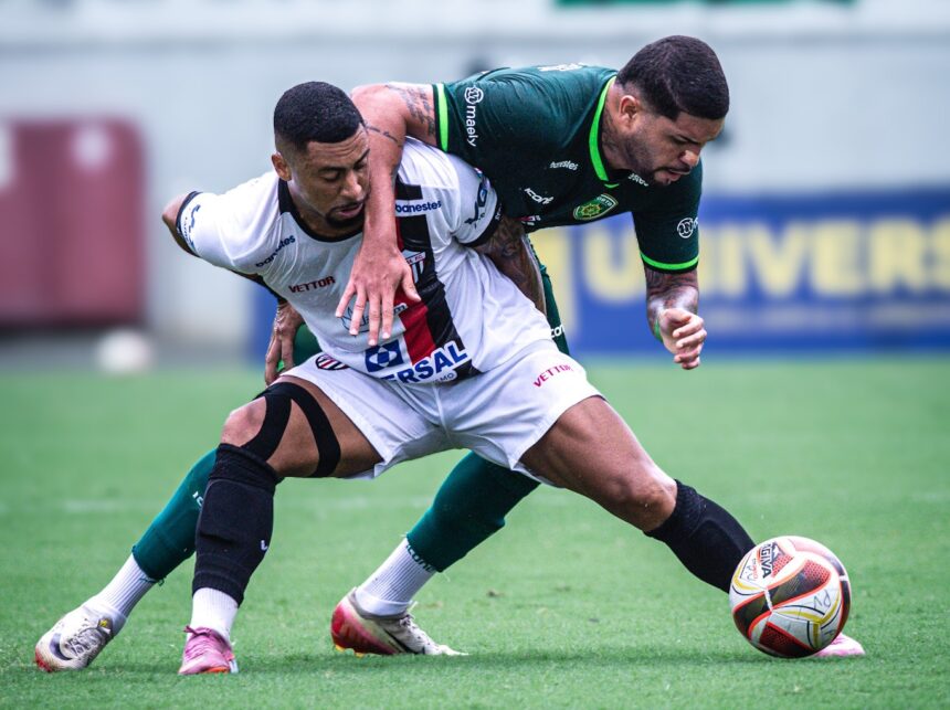 FES anuncia calendário 2027 com 15 torneios no futebol capixaba