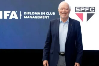 FIFA ameaça cortar até seis pontos do São Paulo por dívida com Galoppo
