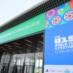 Fifa estreia Copa do Mundo Sub-15 em Baku com 189 seleções e jogos 8x8