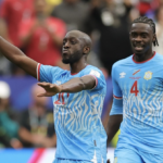 Fifa não puniu RD Congo por escalação irregular de Lionel Mpasi, aponta investigação