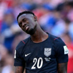 Fifa quer fechar brecha que anulou punição de Balogun