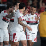 Flamengo amplia vantagem e vê chance do título subir a 84,79%
