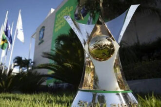 Flamengo dispara como favorito com 69,6%; Palmeiras cai para 30%