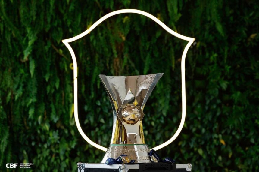 Flamengo x Palmeiras: quem encara o calendário mais pesado nas cinco rodadas?