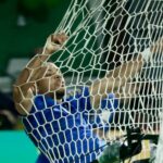 Fluminense e Palmeiras decidem vaga na final da Libertadores; Maracanã lota