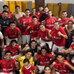 FMF anuncia datas das semifinais da Copa FMF; União protocola protesto