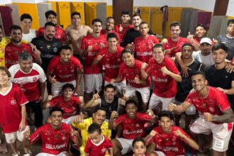 FMF anuncia datas das semifinais da Copa FMF; União protocola protesto