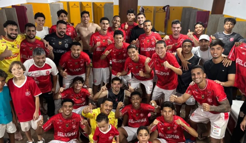 FMF anuncia datas das semifinais da Copa FMF; União protocola protesto