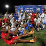 FMF mantém formato do Maranhense e descarta Copa FMF no 2º semestre