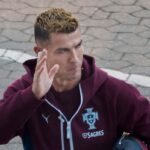 FPF busca reunião entre Jorge Jesus e Cristiano Ronaldo para evitar saída