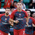 FPF instaura processo e suspende Cristiano Ronaldo preventivamente