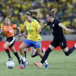 Garanta vaga nos Torneios Femininos de Base 2026 em Palmas