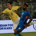 Garone exige entrega: novatos terão de provar compromisso na seleção
