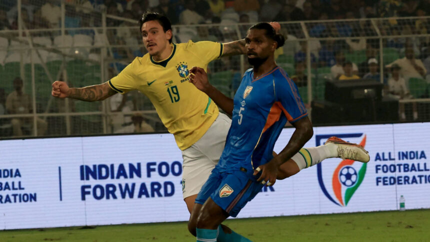 Garone exige entrega: novatos terão de provar compromisso na seleção