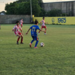 GAS goleia e abertura do Sub-13 Roraimense registra 13 gols