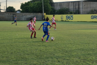GAS goleia e abertura do Sub-13 Roraimense registra 13 gols