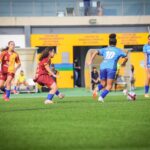 Genus goleia por 18 a 0; Tênis Clube estreia com vitória
