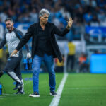 Grêmio decide: poupar titulares ou ir com força contra o Atlético-MG