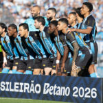 Grêmio encara 10 jogos decisivos pela luta contra o rebaixamento
