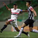 Hélio Jr. conta trajetória: de Primavera (RO) à Seleção e clubes europeus
