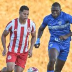 Hercílio Luz vence Barra por 2 a 0 e sobe ao 3º lugar da Copa SC