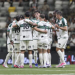 Igor Gomes decide e Coritiba perde por 1 a 0; defesa em alerta