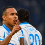 Igor Paixão fica no Marseille após sondagens do Brasil
