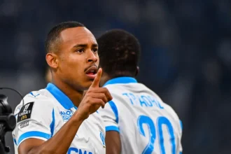 Igor Paixão fica no Marseille após sondagens do Brasil