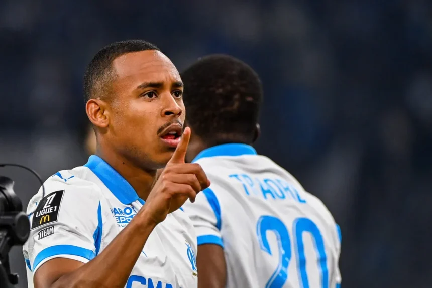 Igor Paixão fica no Marseille após sondagens do Brasil