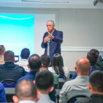 Imersão Arbitragem Summit capacita Turma 2026 em Aracaju