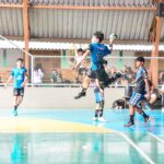 Inscrições abertas para o Campeonato Sub-16 e Sub-21 de Handebol
