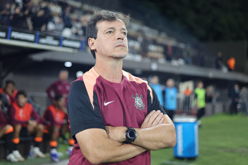 Jornal espanhol descreve Brasileirão 2026 como 'triturador de treinadores'