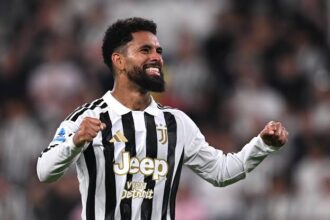 Juventus supera Lecce com dois gols na etapa inicial