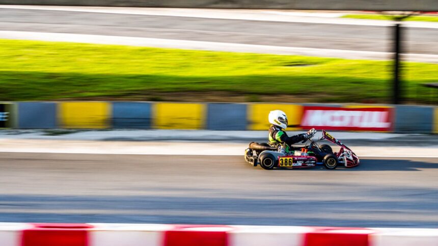Associação Sergipana de Karts escolhe a diretoria para o mandato 2026/2027
