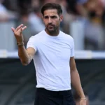 Kean volta lesionado e desfalca o Como por até 10 dias