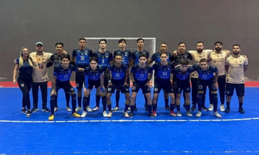 Liga Sancaetanense bate Inter Mogi por 4 a 3; Guararema avança por WO