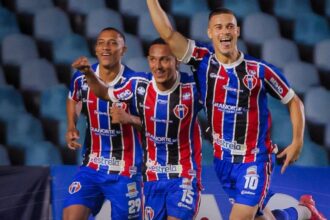 MAC enfrenta Floresta, Paysandu e Brusque na Série C 2027
