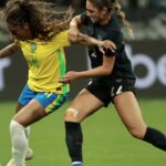 Mais de 161 mil se inscrevem como voluntários para Copa Feminina 2027