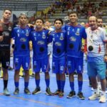 Maranata goleia e 4ª rodada da Copa Santarém terá dois jogos nesta segunda