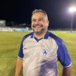Marcel Santos assume comando do Esporte de Patos para a Copa Paraíba 2026