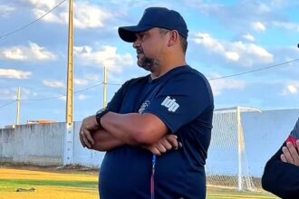 Marcel Santos assume Esporte de Patos e mira surpresa contra o Treze