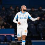 Marseille segura reação e vence Le Havre por 4 a 3
