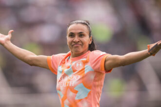 Marta desfalca Brasil nos amistosos contra Argentina para preservar físico