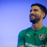 Martinelli fará artroscopia e deve desfalcar o Fluminense na temporada