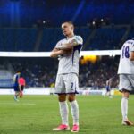 Matheus Oliveira brilha no Anyang e se firma como ídolo na Coreia