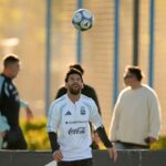 Messi se despede da seleção e faz último jogo contra o Benim nesta terça