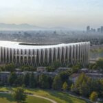 Milan e Inter lançam Generali Stadium para 71,5 mil torcedores