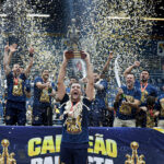 Mogi garante tricampeonato paulista; Georginho lidera com 23 e é MVP