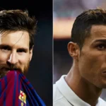 Montam seleção Barça-Real dos últimos 30 anos com Messi, Cristiano e 3 brasileiros