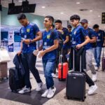 Nacional-AM parte para Boa Vista após cancelamento de voo; Copinha remarcada
